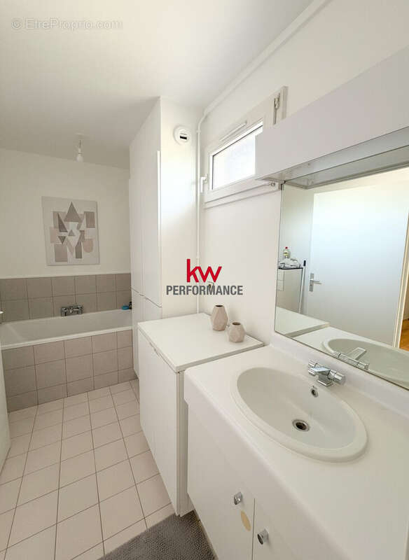 Appartement à EAUBONNE