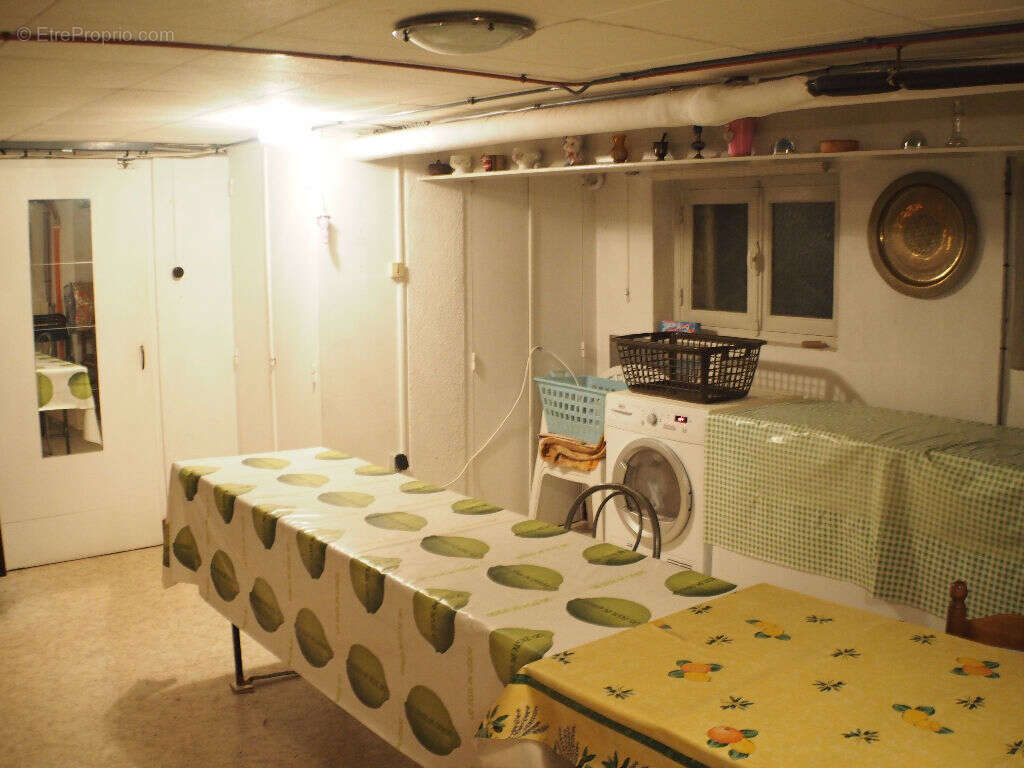 Maison à LE CREUSOT