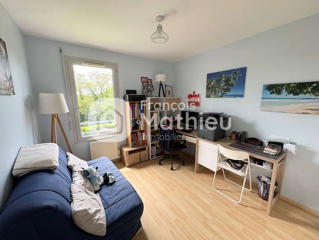 Appartement à AMBERIEUX-EN-DOMBES