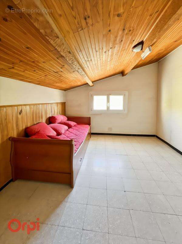 Exclusivité Saint Donat - Maison Individuelle - 120m² - 4 Chambres - Aix en Provence - photo 9