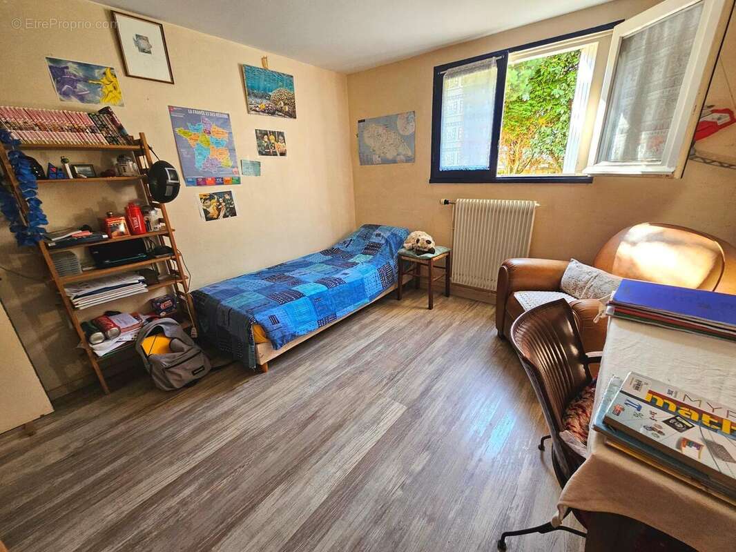 Photo 8 - Maison à SAINT-GILLES-CROIX-DE-VIE