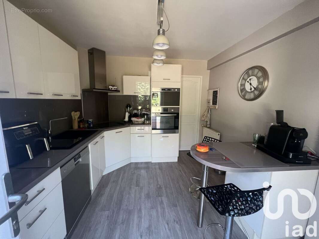 Photo 5 - Maison à ECOUEN