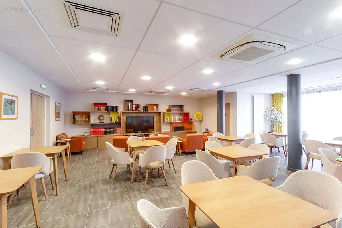 Appartement à LE MANS