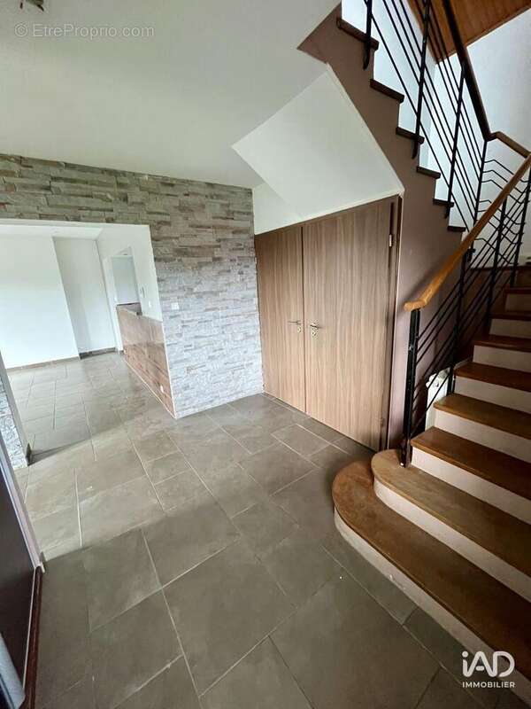 Photo 6 - Maison à CREUTZWALD