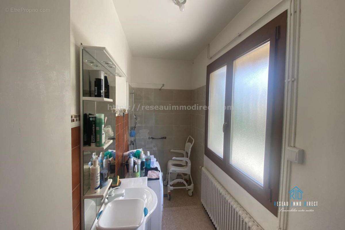 Maison à SAINT-RAPHAEL