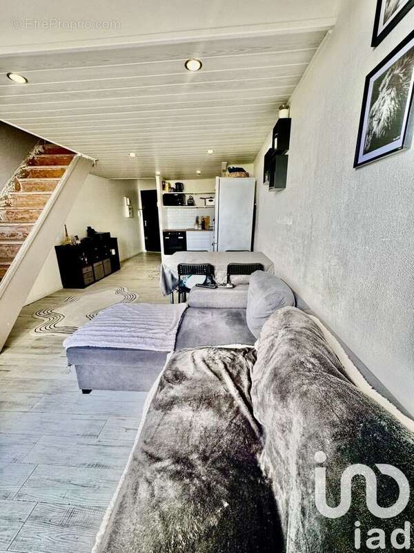 Photo 3 - Appartement à PONTAULT-COMBAULT