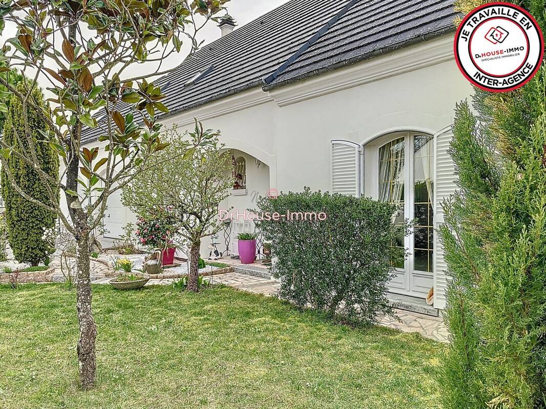 Maison à ORMES