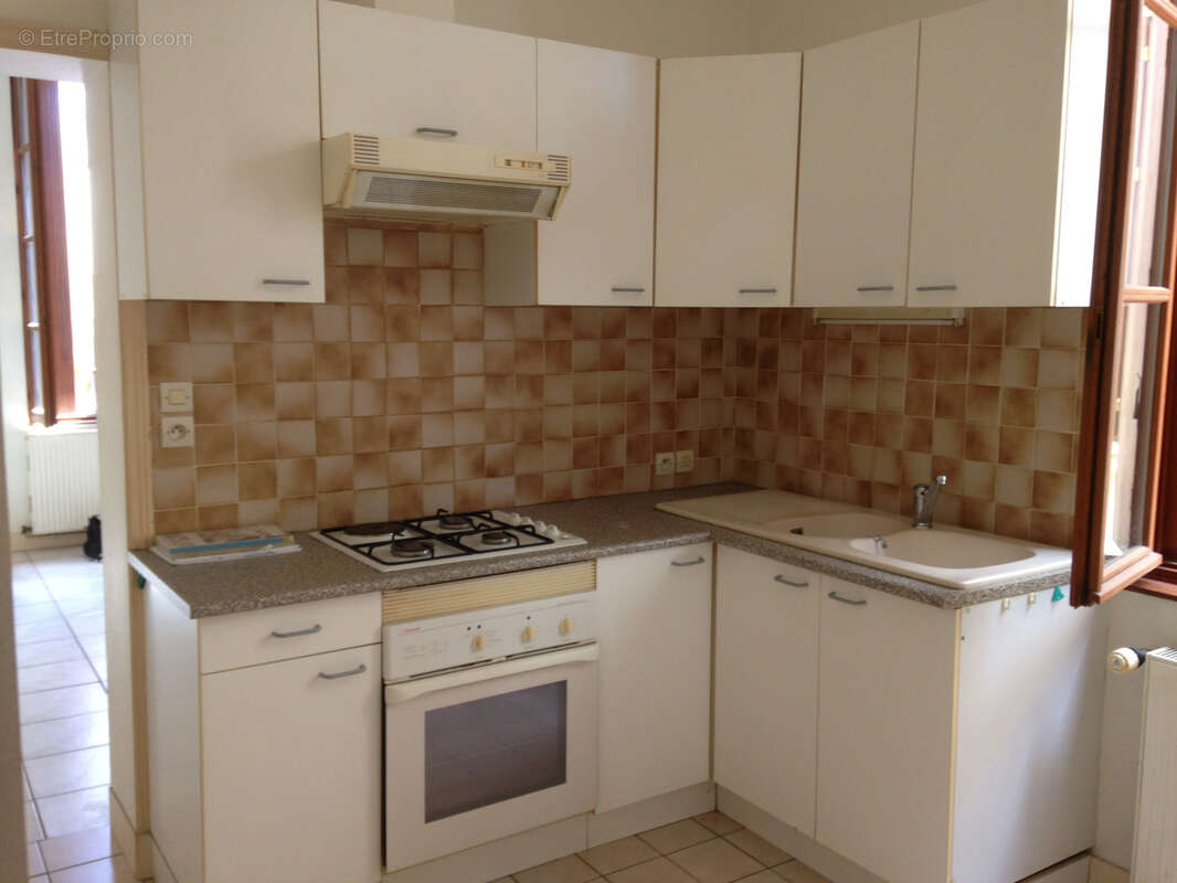 Appartement à TOURS