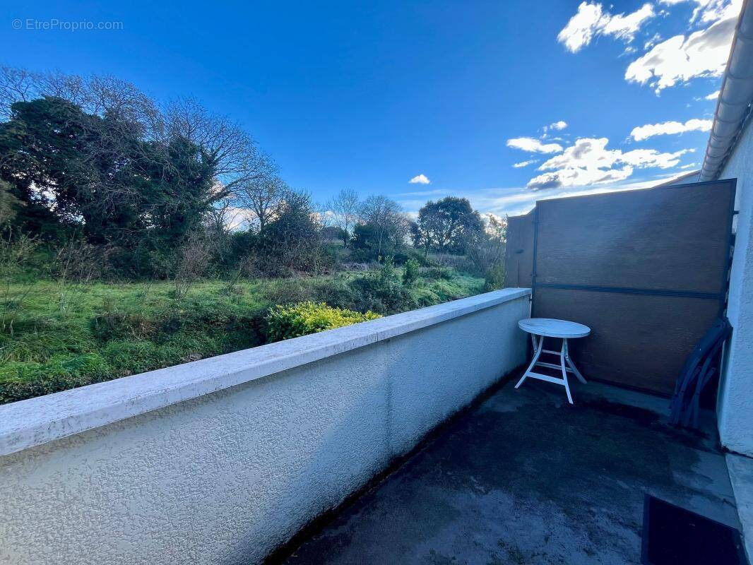 Appartement à UZES