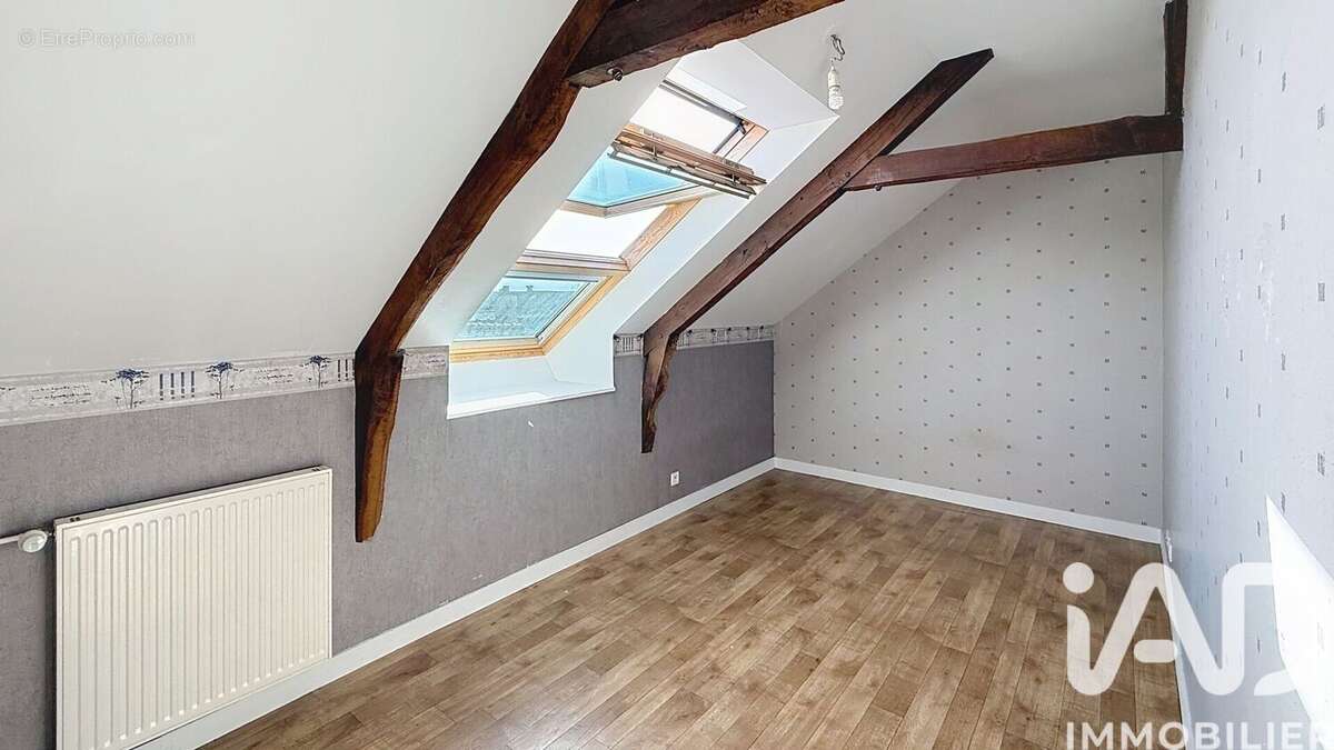 Photo 4 - Appartement à ROMILLE