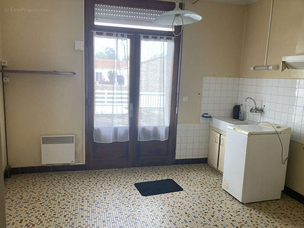 Maison à LE PERRIER