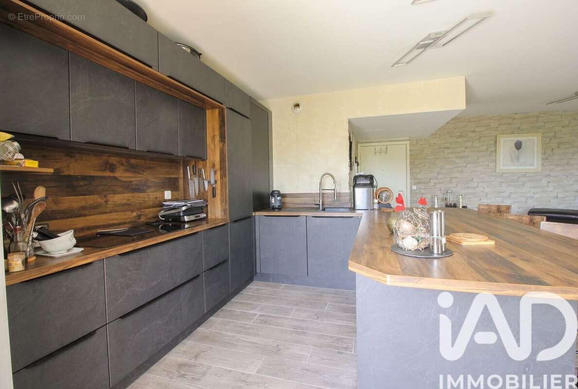 Photo 8 - Appartement à ANTIBES