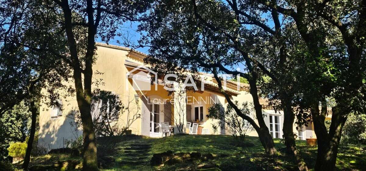 Photo 4 - Maison à SUZE-LA-ROUSSE