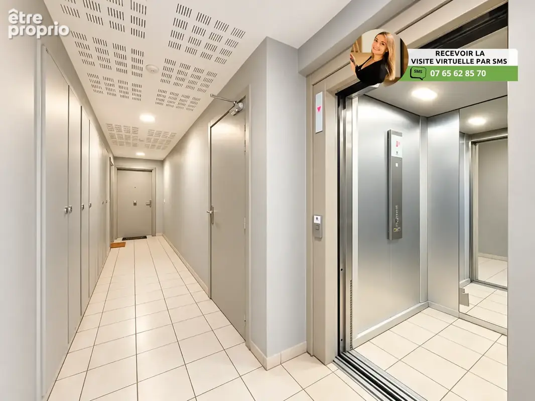 Appartement 3P à vendre à Cagnes-sur-Mer (06800) - photo 18