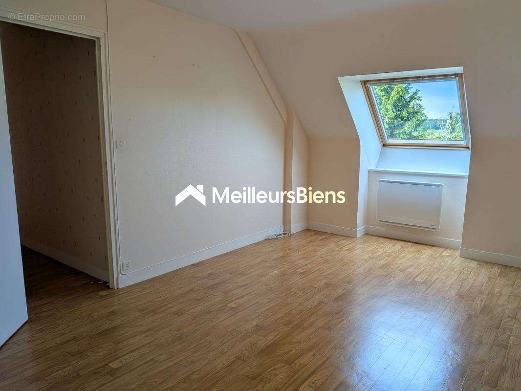 Maison à GUER