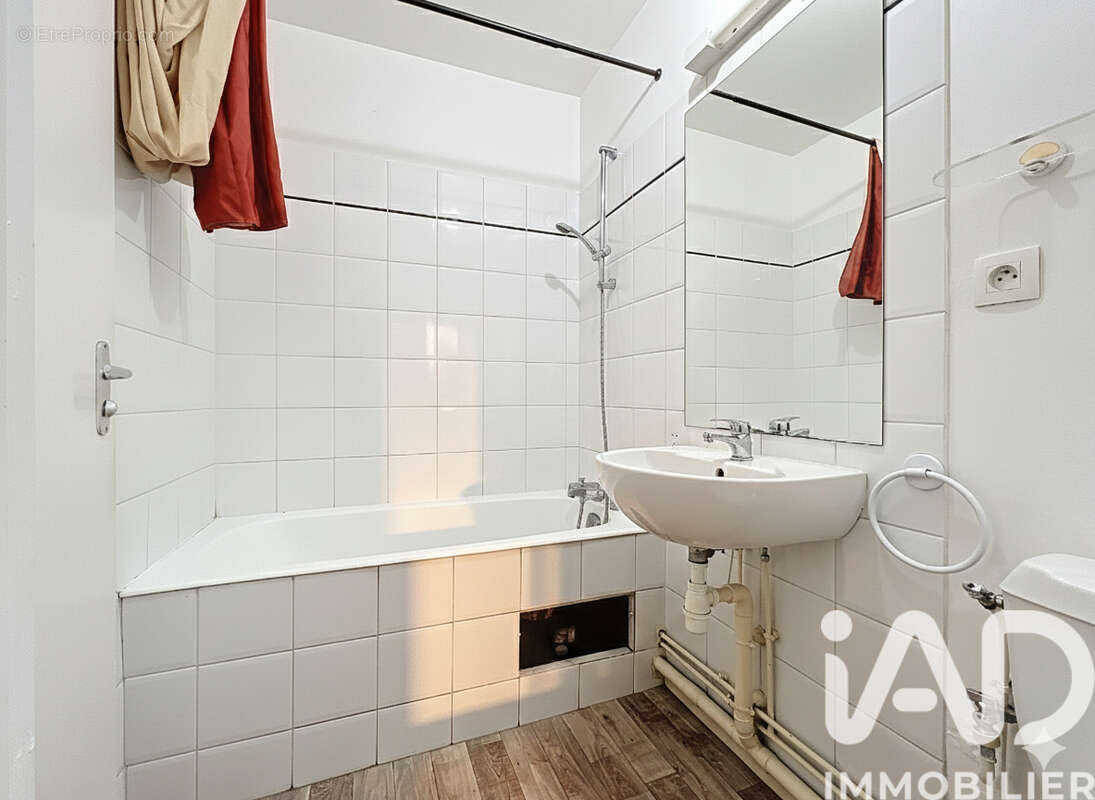 Photo 8 - Appartement à LA ROCHELLE