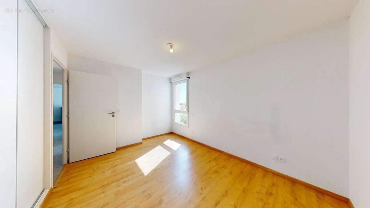 Appartement à TOURNEFEUILLE