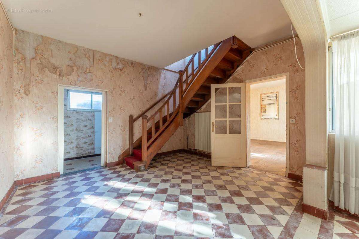 Maison à LIBOURNE