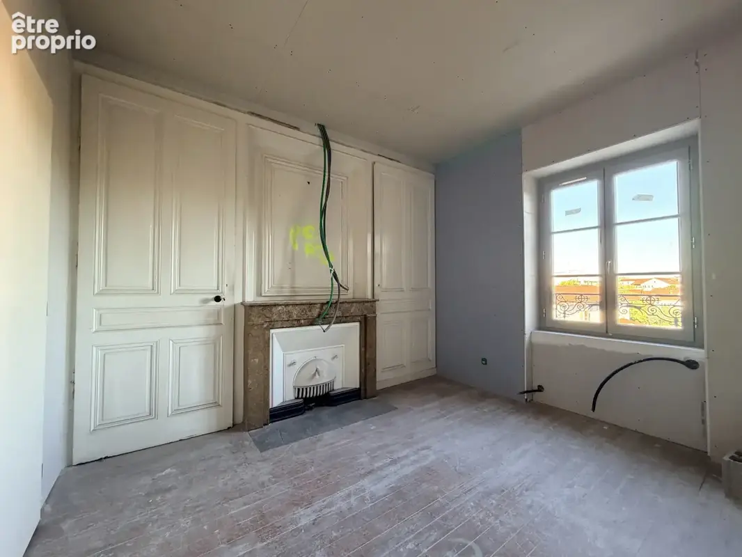 Maison de village entiérement rénové - photo 15