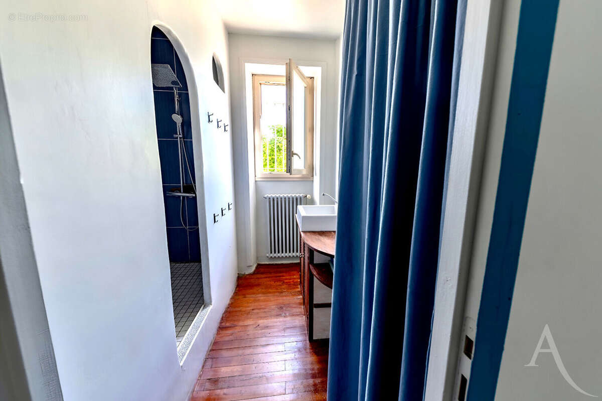 Maison à L&#039;HERBERGEMENT