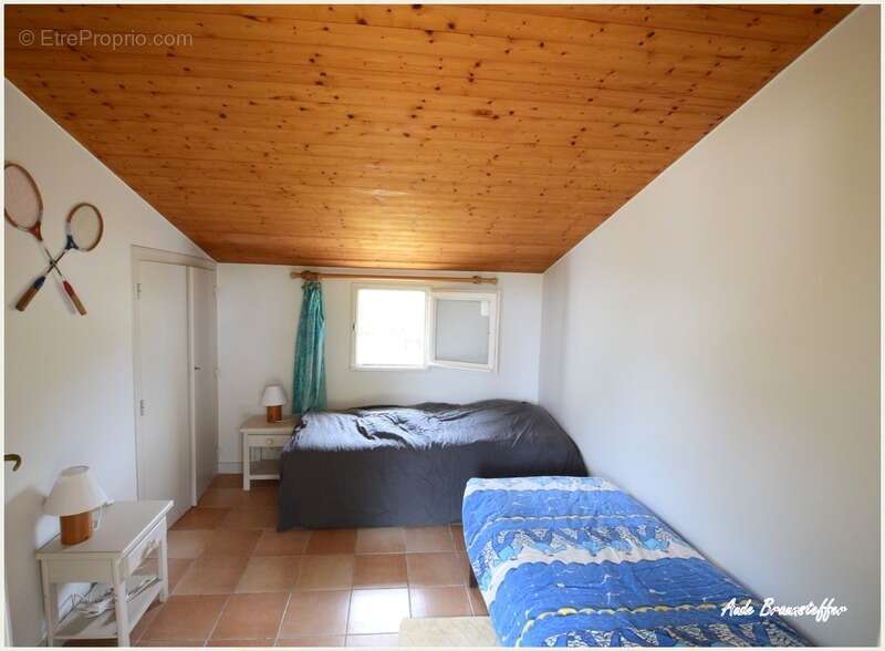 Maison à vendre 9 pièces LES PORTES EN RE (17), 7 chambres, à 2' des plus belles plages - photo 15