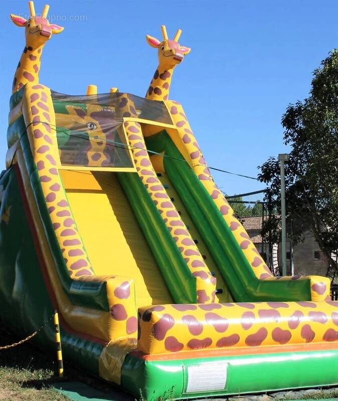 Commerce à SAINT-MARTIN-D&#039;ARDECHE