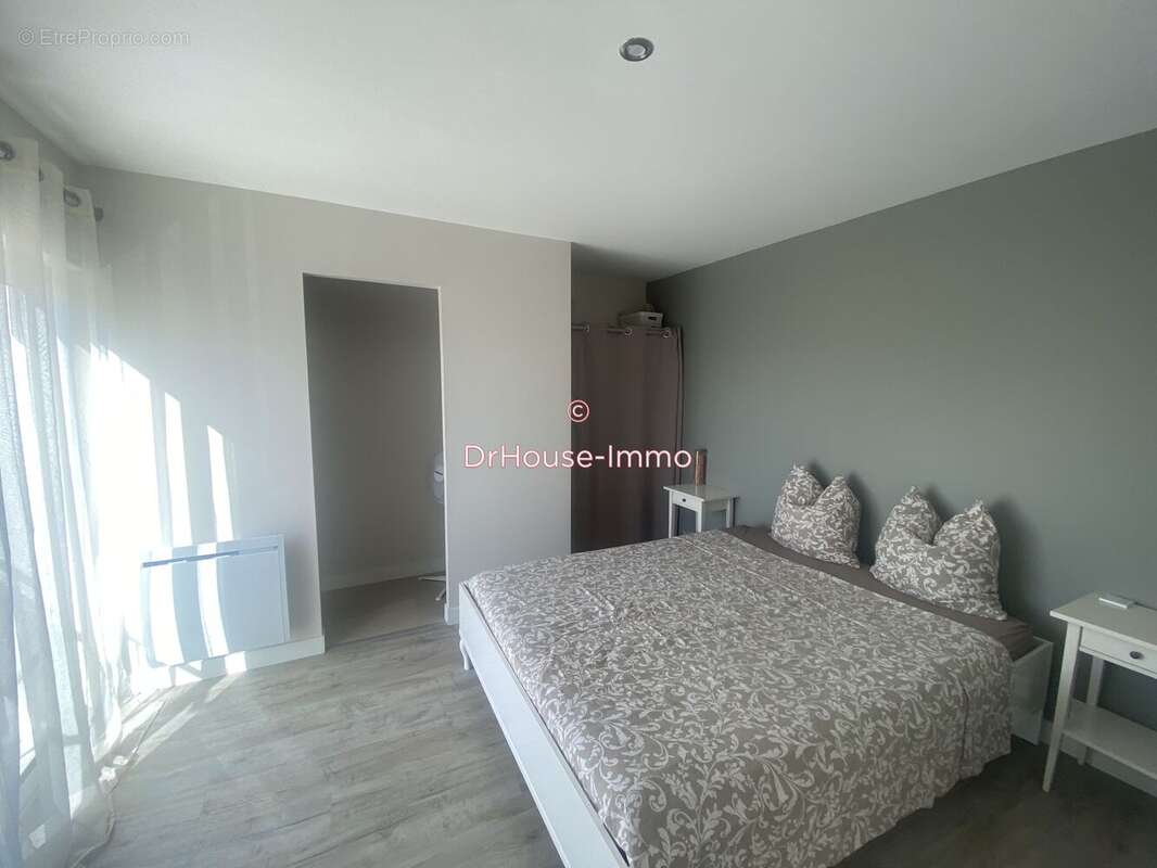 Maison à MIGNE-AUXANCES