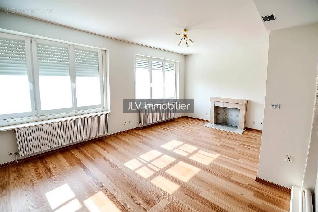 Maison à FORT-MARDYCK