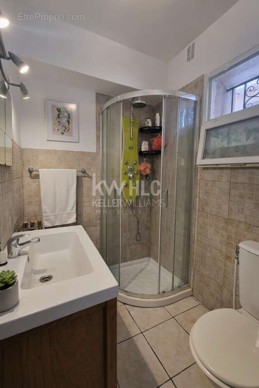 Appartement 24 m² à Antibes  - photo 6