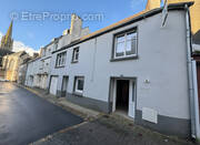 Maison à LANDIVISIAU