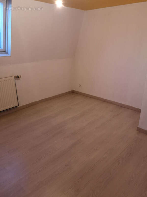Maison à ARMENTIERES