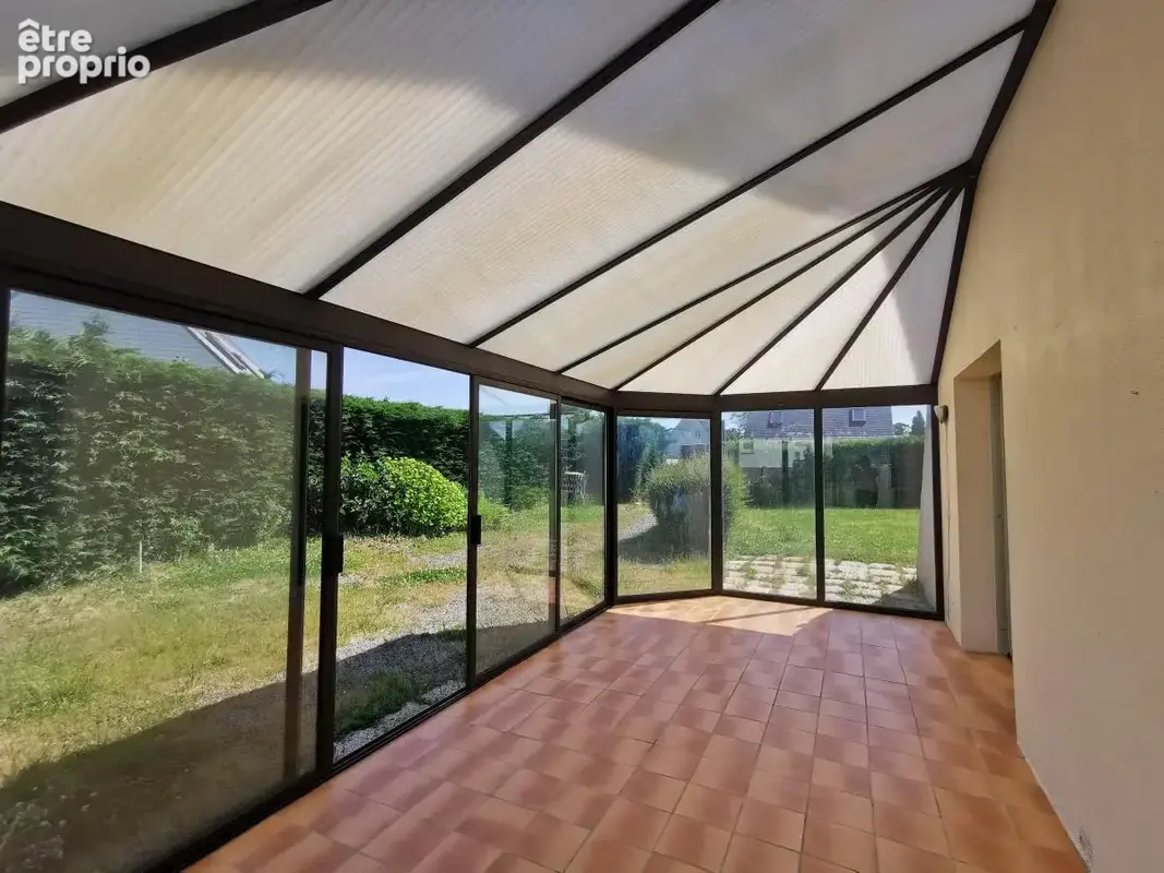 Maison 108 m² à Cavan  - photo 5