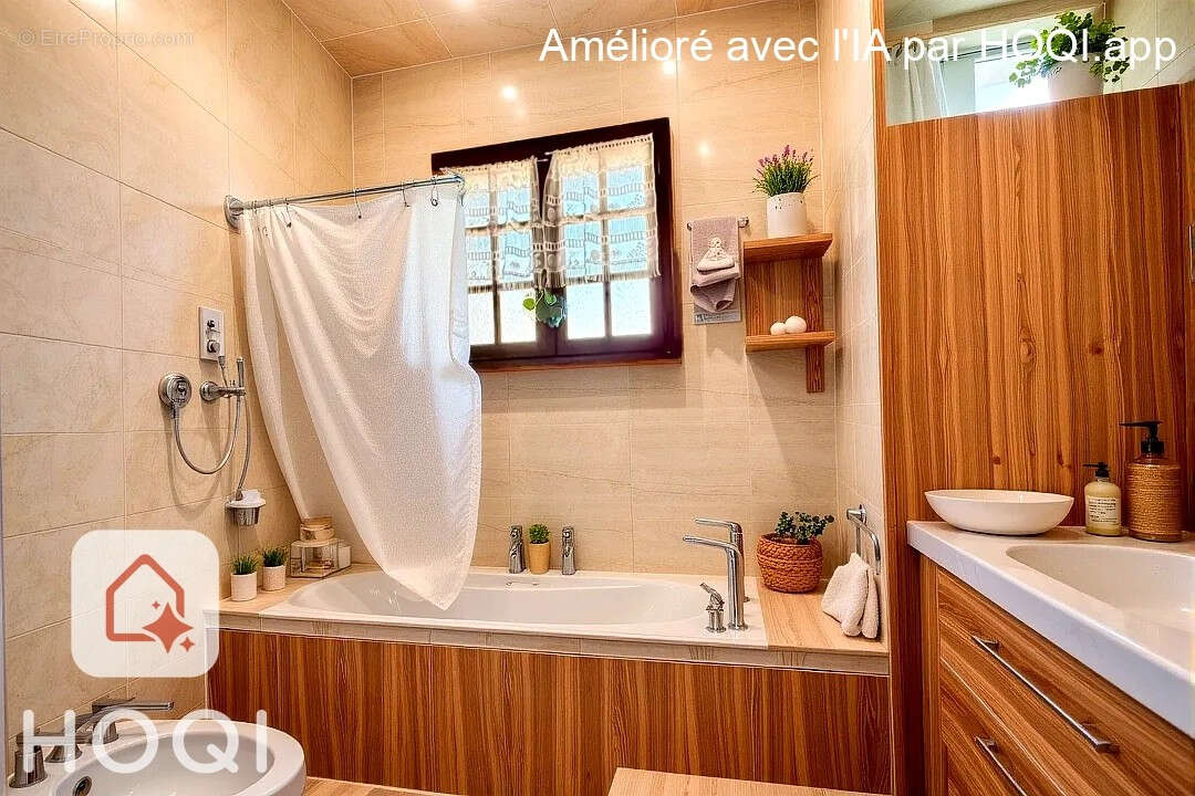 Maison à BAGNOLS-SUR-CEZE