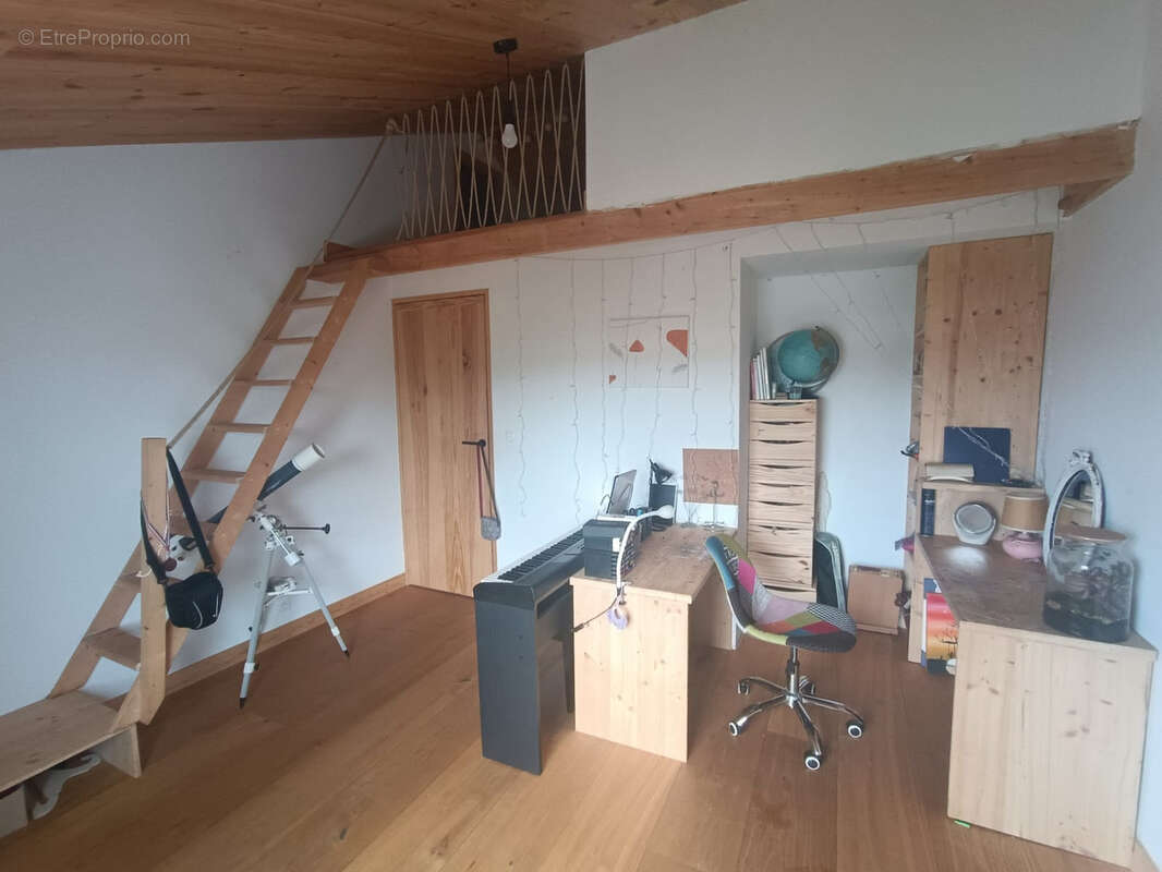 Maison à L&#039;ILE-D&#039;YEU