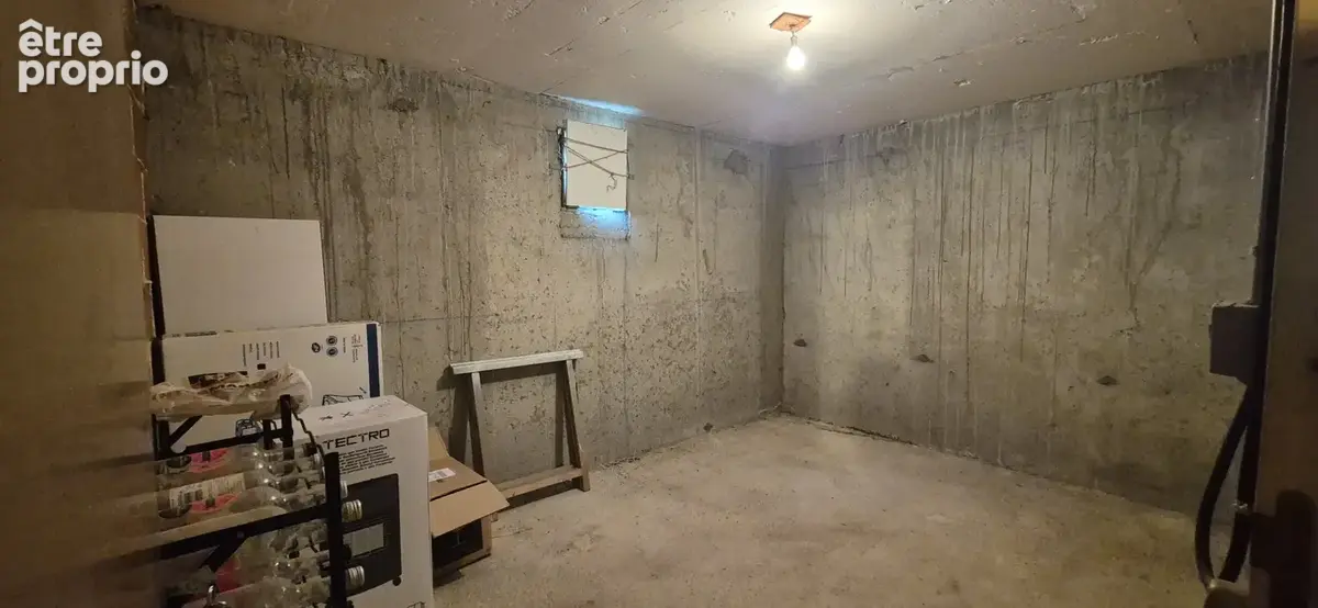 Grand appartement T5 lumineux de 90 m2 avec balcon, garage et cave - Résidence calme au bord de la Dorne - photo 11
