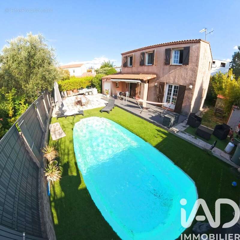 Photo 2 - Maison à LE BEAUSSET