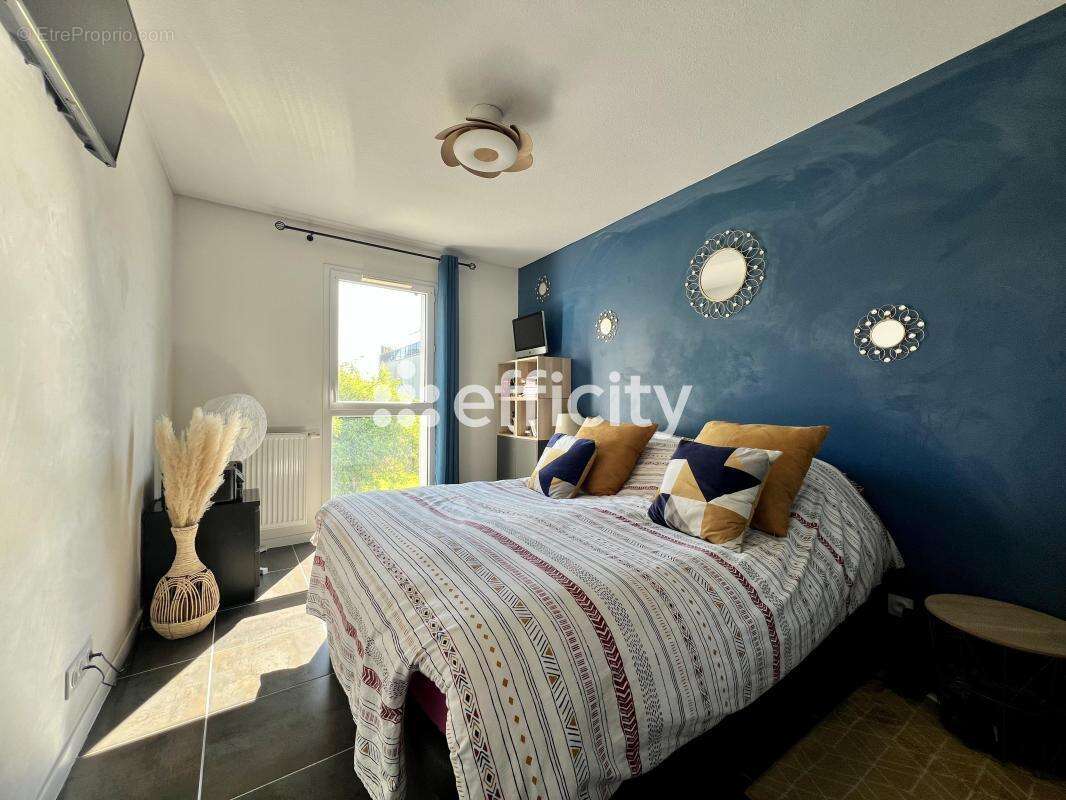 Appartement à MERIGNAC
