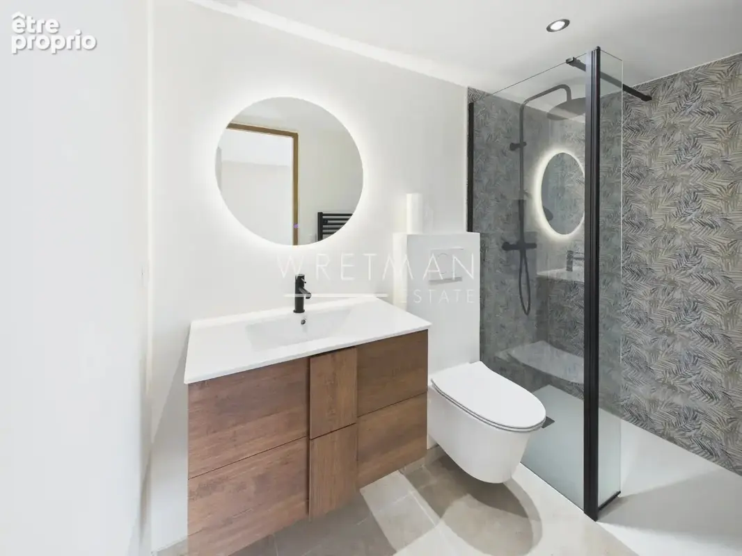 Maison avec piscine - Tourrettes-sur-Loup - photo 14