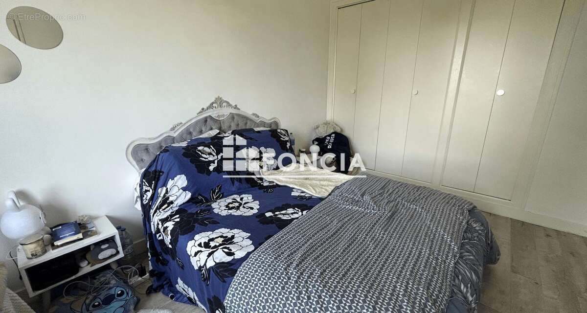 Appartement à LUCE