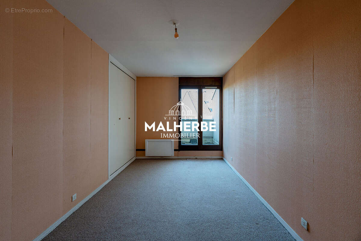 Appartement à JARVILLE-LA-MALGRANGE