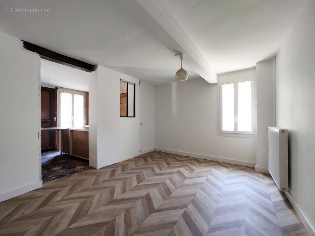 Maison à L&#039;ISLE-JOURDAIN