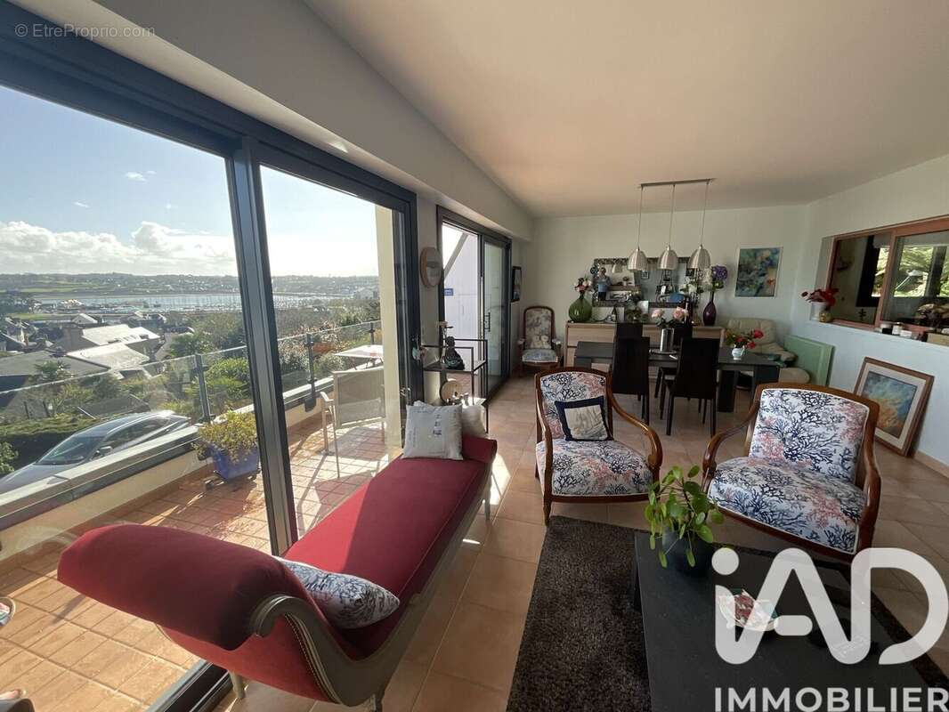 Photo 3 - Maison à PERROS-GUIREC