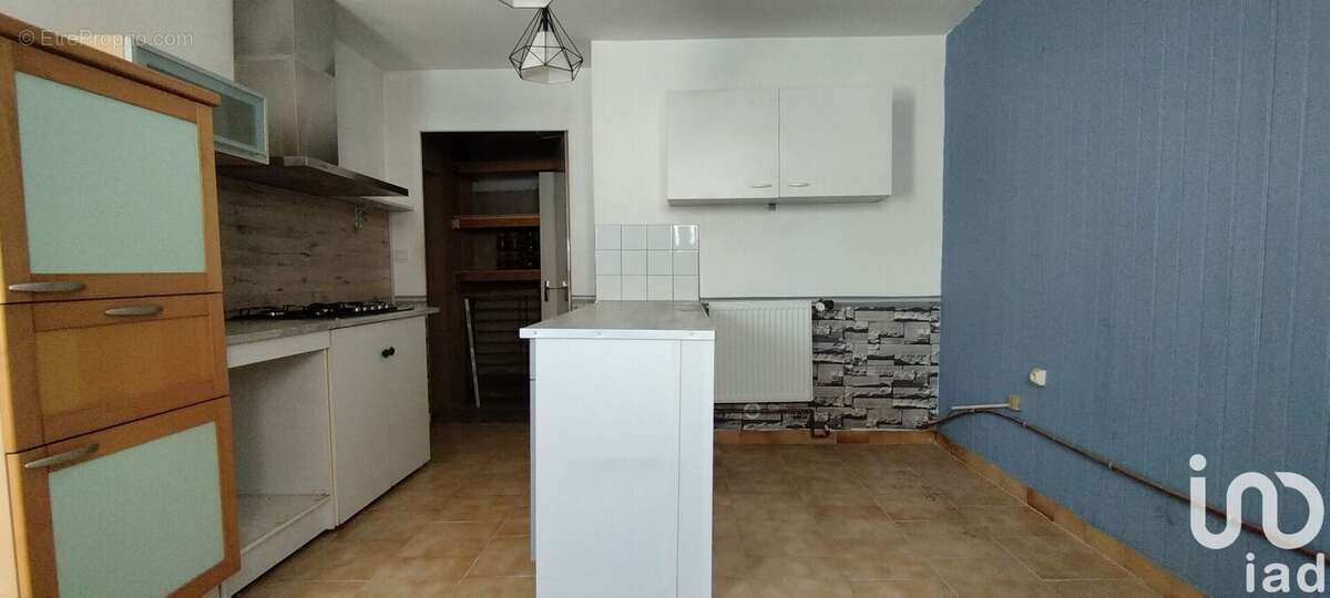 Photo 9 - Maison à JOUHET