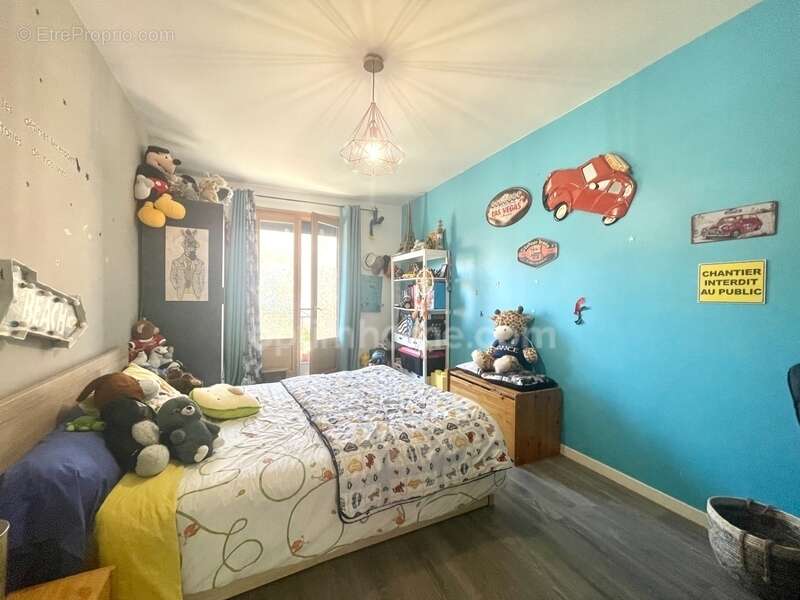 Maison à AIGUES-MORTES