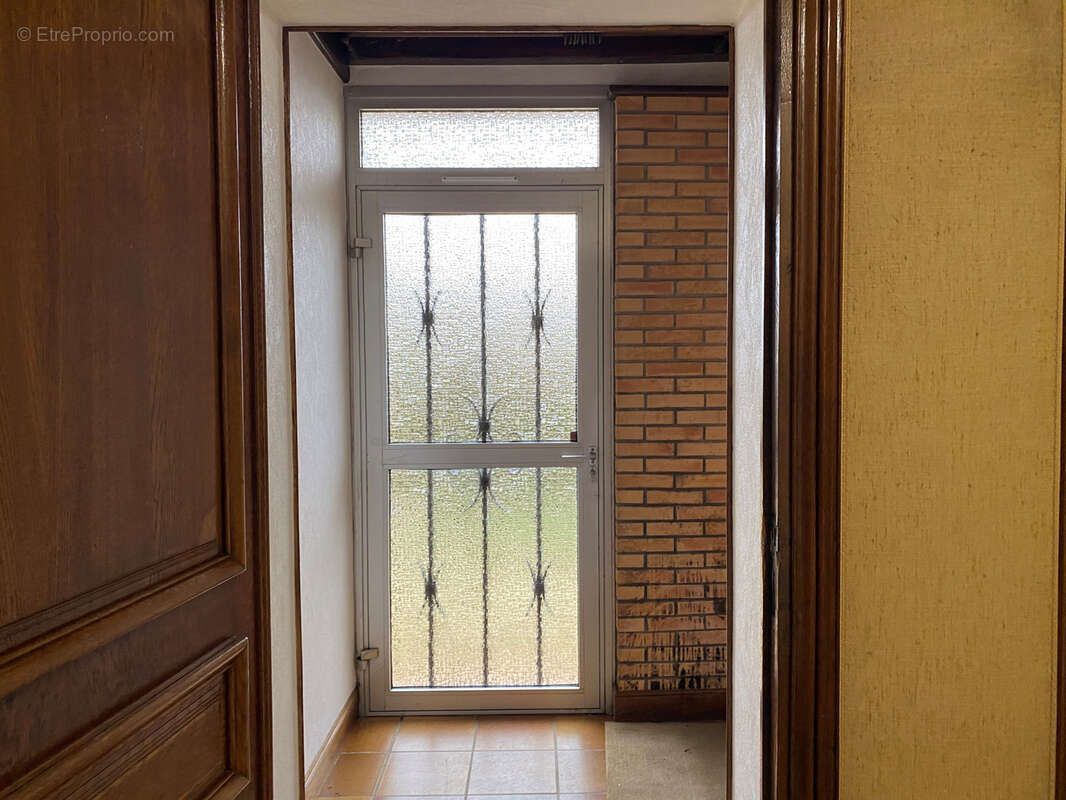 Maison à MARSANNAY-LA-COTE