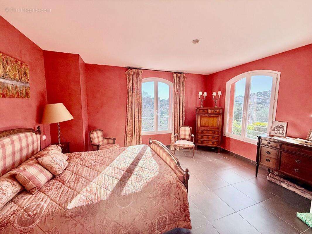 Maison à LA SEYNE-SUR-MER