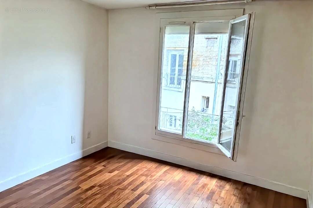 Maison à ROSNY-SOUS-BOIS