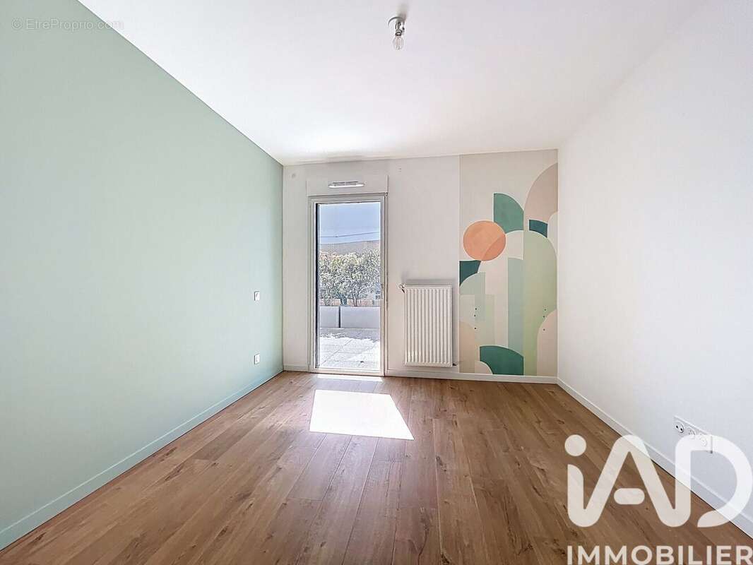 Photo 7 - Appartement à RENNES