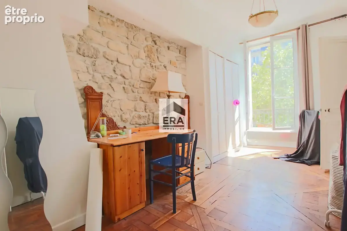 Appartement 63m² à paris 10e arrondissement - photo 3
