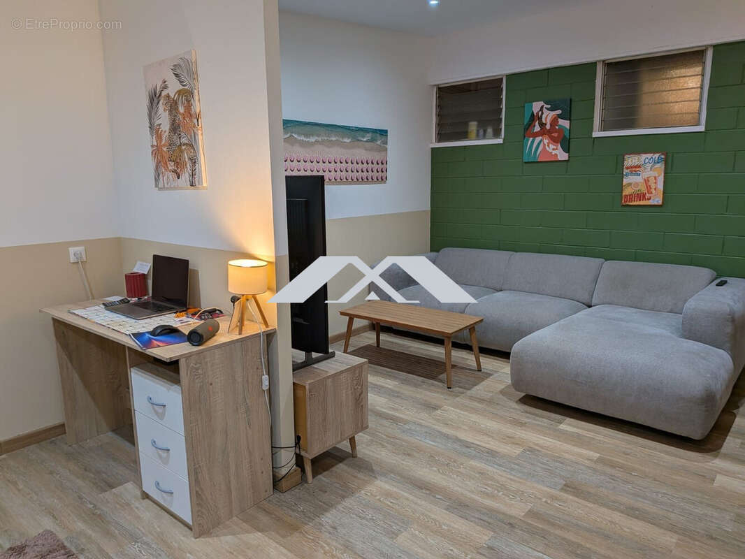 Maison 96 m² à Le Tampon  - photo 4